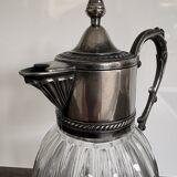 Antique Italian carafe