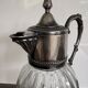 Antique Italian carafe