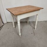Rustic Shabby Chic Table