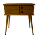 Scandinavian sewing box