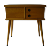 Scandinavian sewing box