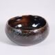 Original old artisanal bowl