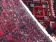 Vintage Afghan handmade rug - 100x183 cm
