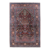 Tapis d'Orient orient : 2.00 X 1.30 Mètres - Fait Main - Qualité : Laine