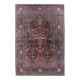 Oriental rug: 2.00 X 1.30 Meters - Handmade - Quality: Wool