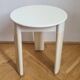 Midcentury Stool or Side Table Trio, Olaf Von Bohr for Gedy, Italy, 1970s