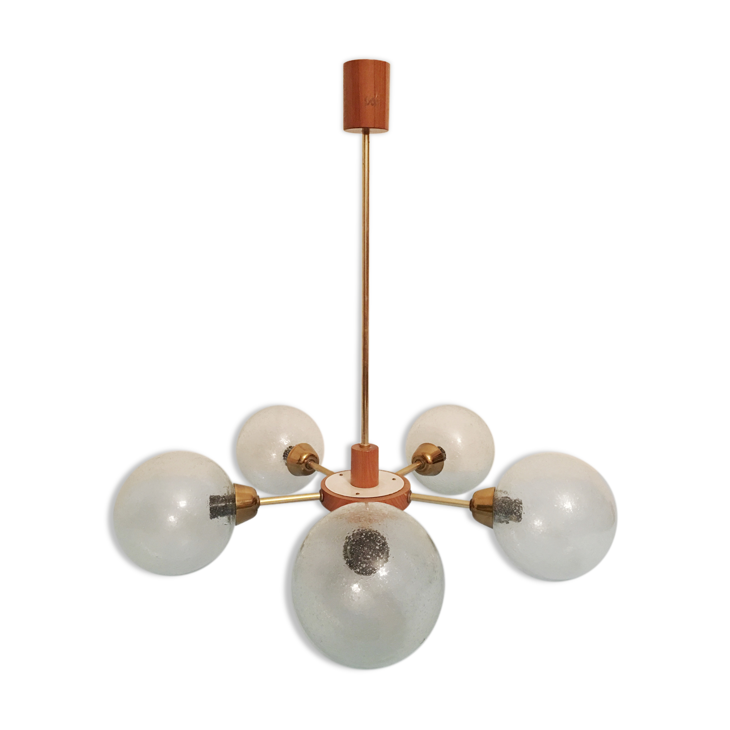 Chandelier 1960