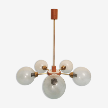 Chandelier 1960