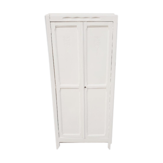 Parisian wardrobe