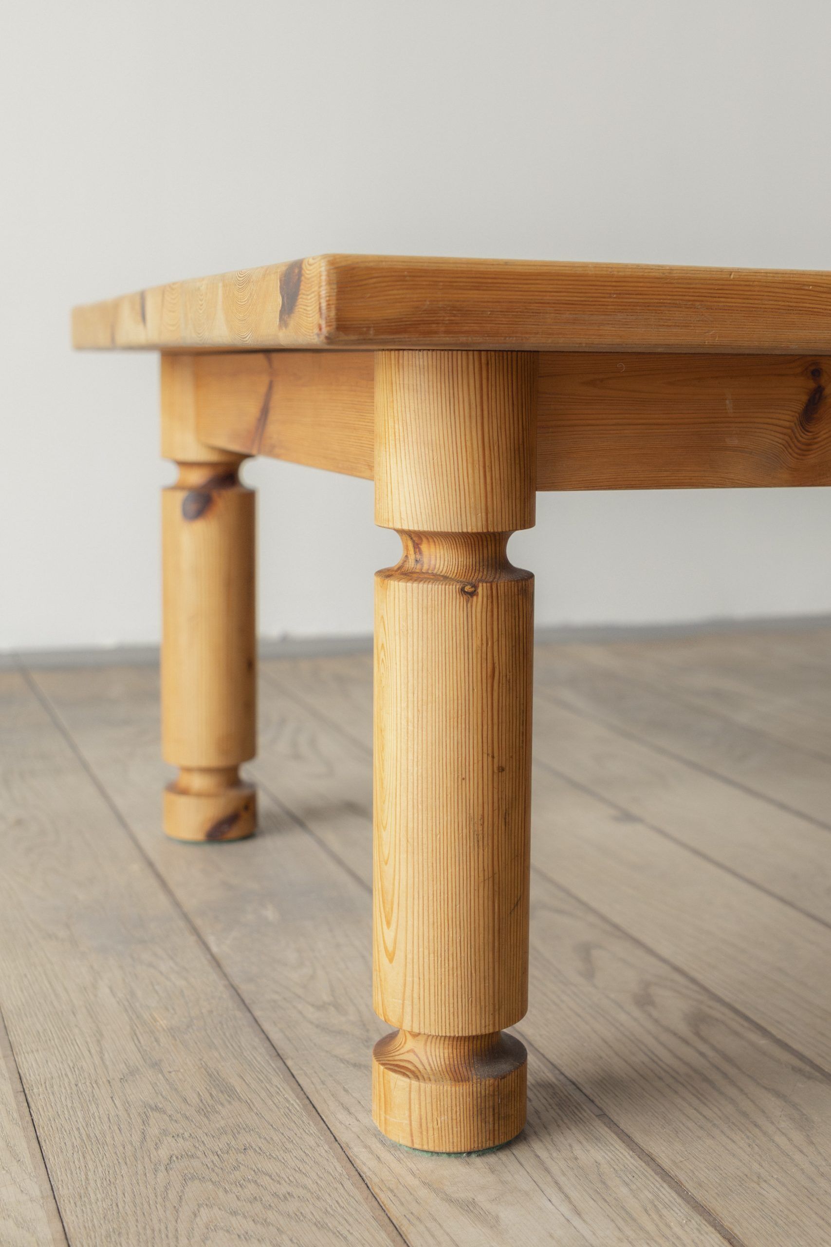 Uno & Östen Kristiansson, coffee table