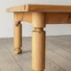 Uno & Östen Kristiansson, coffee table
