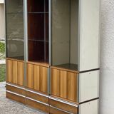 Georges Frydman's library for EFA, vintage 1970s