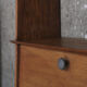 Wall Secretary / desk Marcel Gascoin 1953