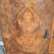 Art Deco walnut sideboard – 1930s