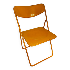 Chaise ted ikea vintage