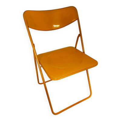 Chaise ted IKEA vintage
