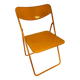 Chaise ted IKEA vintage