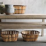 Table de Préparation / îlot de Cuisine