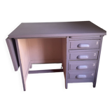Bureau de comptable vintage