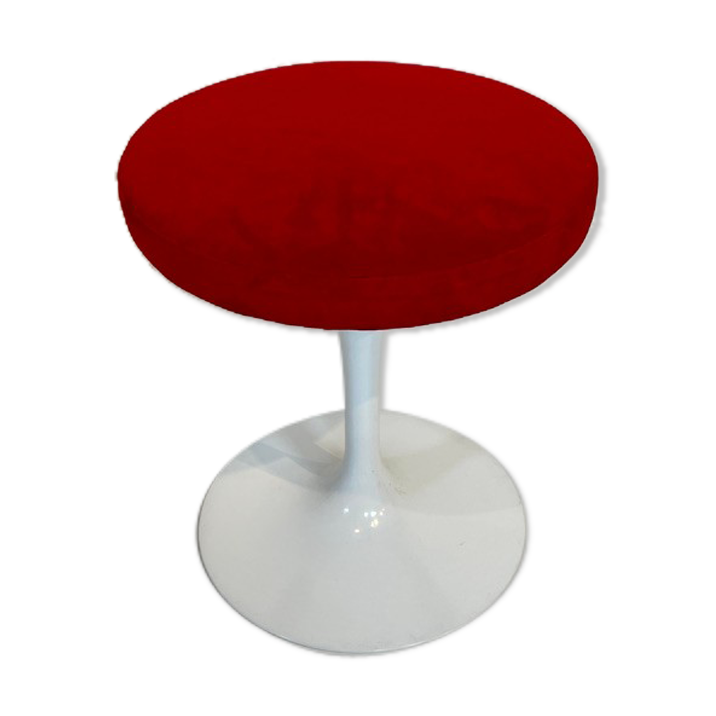 "Tulip" stool by Eero Saarinen for Knoll International, USA 2000
