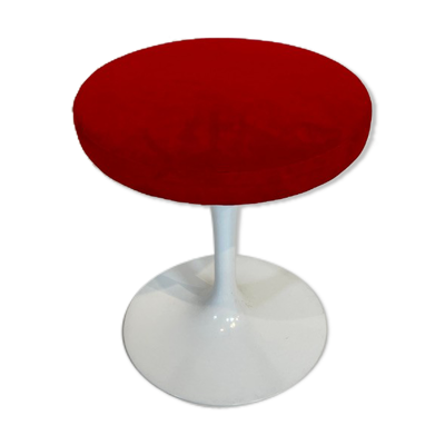 Tabouret ''Tulip'' par Eero Saarinen pour Knoll International, USA 2000