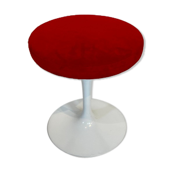 Tabouret ''Tulip'' par Eero Saarinen pour Knoll International, USA 2000