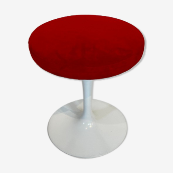 "Tulip" stool by Eero Saarinen for Knoll International, USA 2000