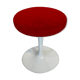 Tabouret "Tulip" par Eero Saarinen pour Knoll International, USA 2000