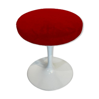 Tabouret "Tulip" par Eero Saarinen pour Knoll International, USA 2000