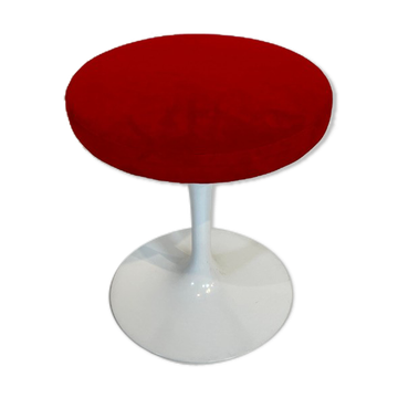 Tabouret "Tulip" par Eero Saarinen pour Knoll International, USA 2000