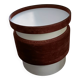 Side table, SELAC 70's accent table