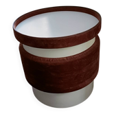 Side table, SELAC 70's accent table