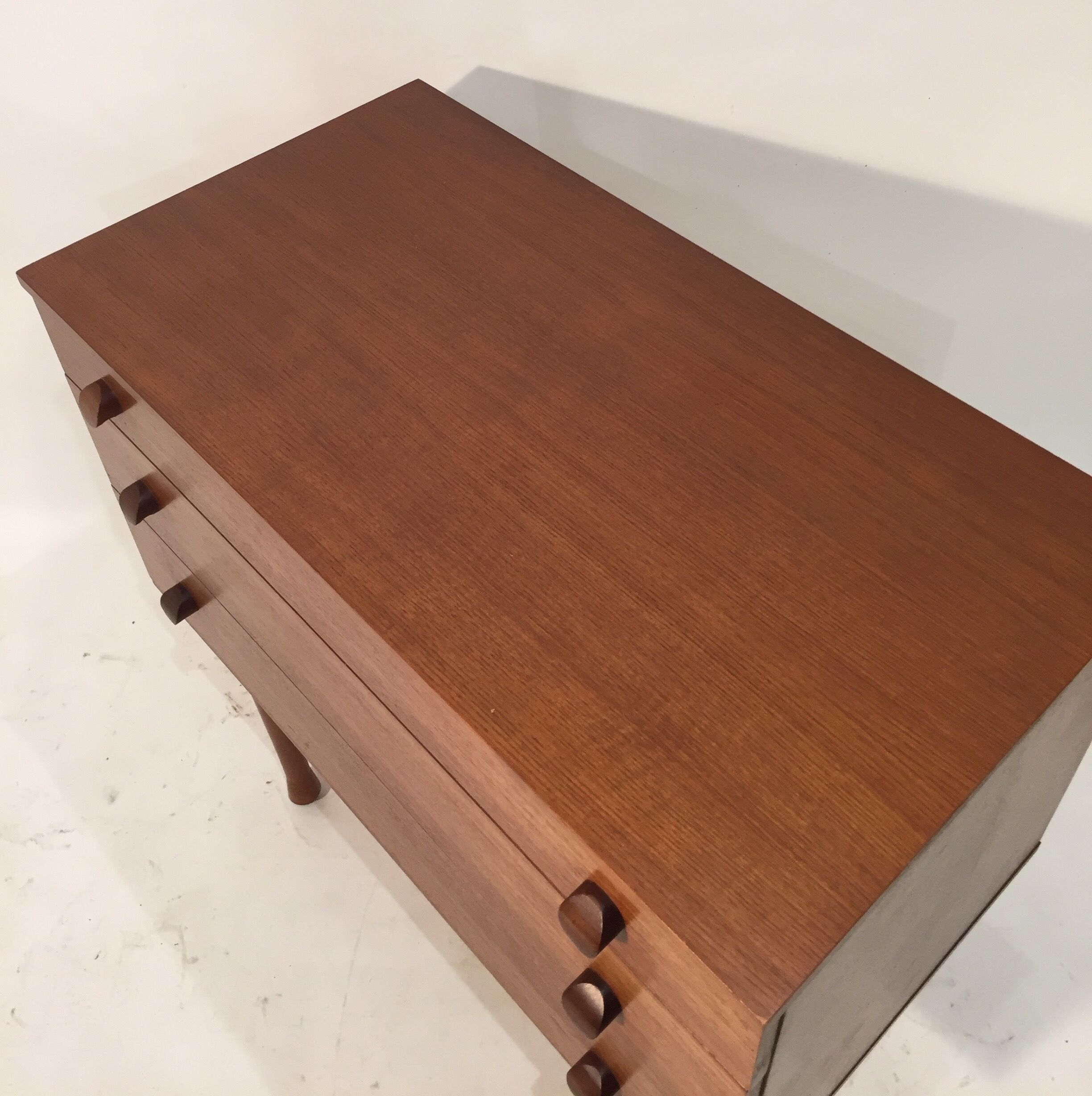 Scandinavian dresser 1960