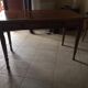 Bureau style Louis Philippe