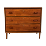 Chest of drawers, danish design, 1960