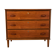 Commode danoise, années 1960