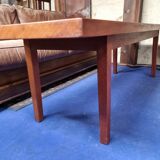 Scandinavian coffee table