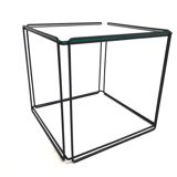 Max Sauze design tables edited by Isocèle