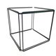Tables design Max Sauze éditées par Isocèle