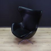 Egg Chair, Danish design, designer: Arne Jacobsen, manufacturer: Fritz Hans