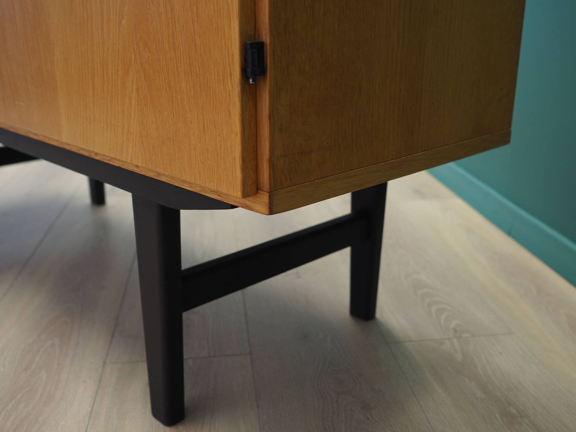 Ash wardrobe, Danish design, 1970s, production: Denmark