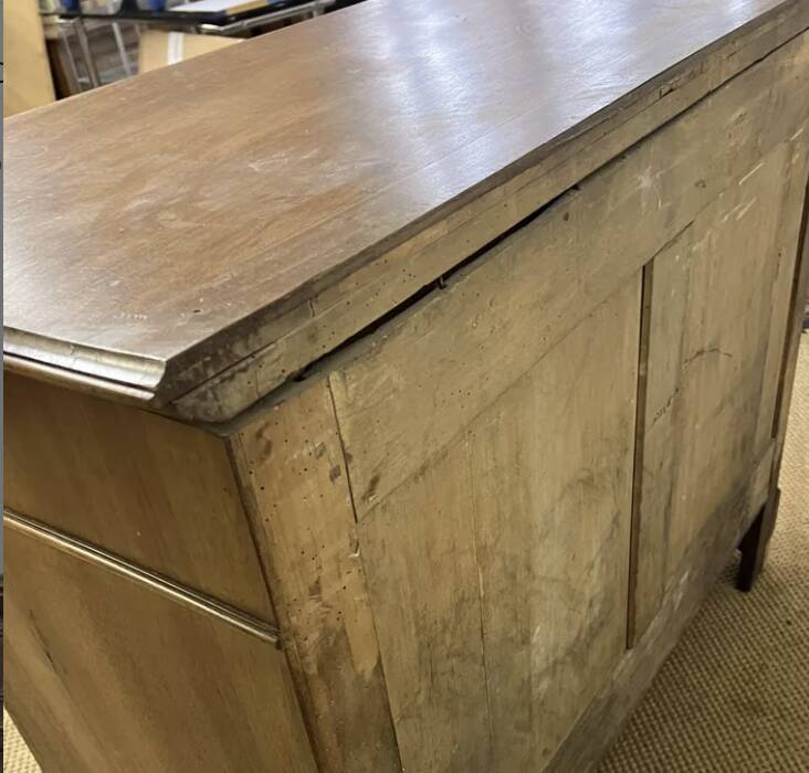 Commode Vintage Louis Phillipe