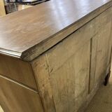 Vintage Louis Phillipe chest of drawers