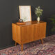 1950s dresser