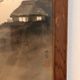 Japanese Paintings Ink Wash Sumi-e Landscape Boat China Japan