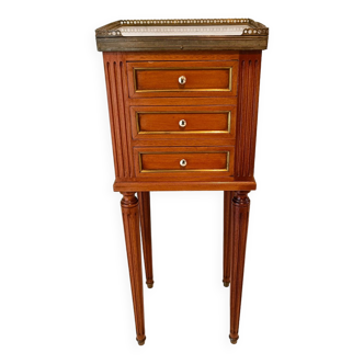 Small Louis XVI side table