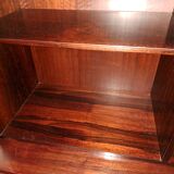 O.Bank Larsen Rosewood Bookcase