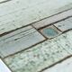 Mid-Century Mosaic Coffee Table attributed to Pia Manu, 1970s