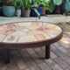 Capron Roger coffee table