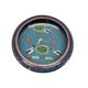 Unique cloisonné bowl from the early 20th century